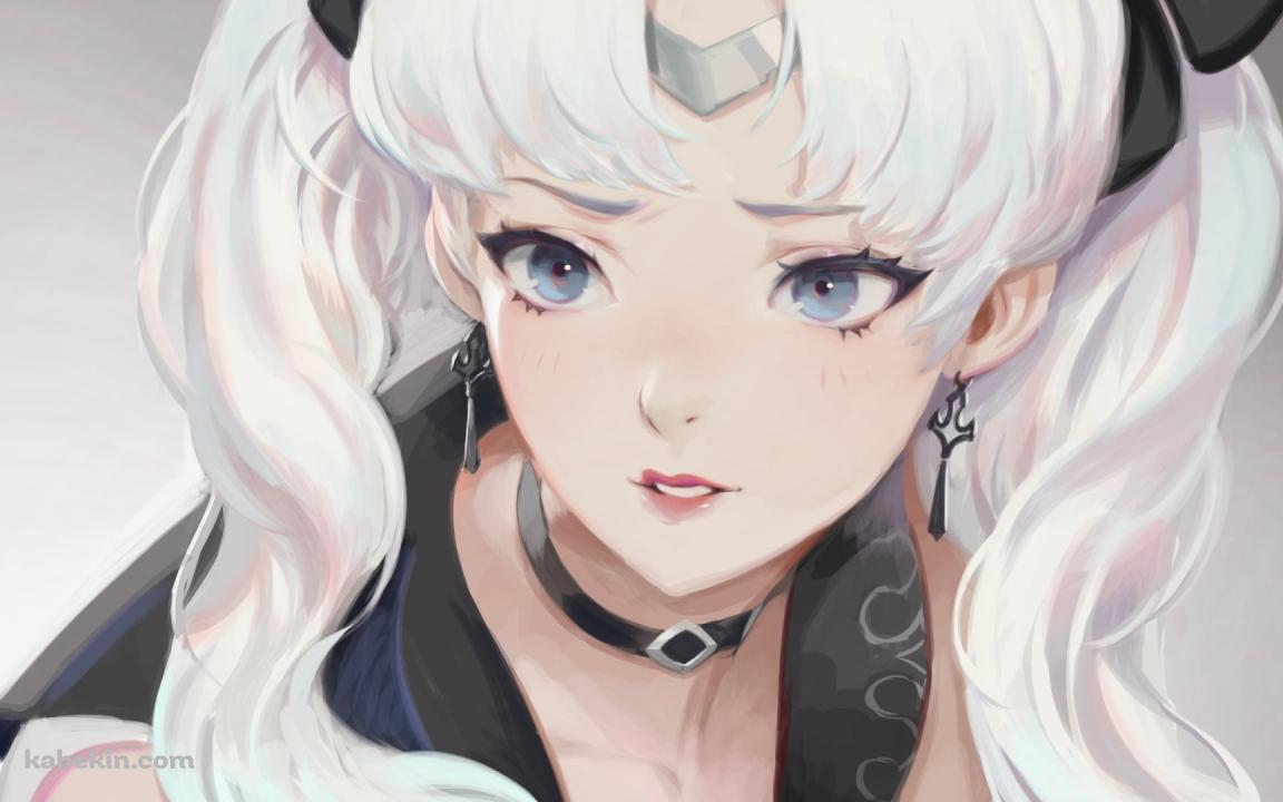 ニーア オートマタ×セーラームーンの壁紙(1152px x 720px) 高画質 PC・デスクトップ用