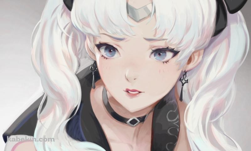 ニーア オートマタ×セーラームーンの壁紙(800px x 480px) 高画質 PC・デスクトップ用