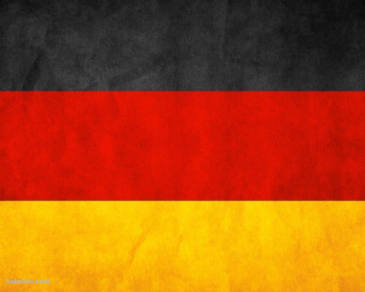 グランジ / ドイツの国旗 / grunge / german flagの壁紙(1280px x 1024px) 高画質 PC・デスクトップ用