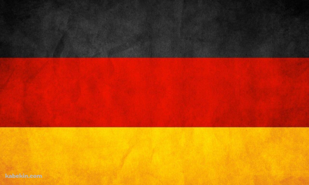 グランジ / ドイツの国旗 / grunge / german flagの壁紙(1280px x 768px) 高画質 PC・デスクトップ用