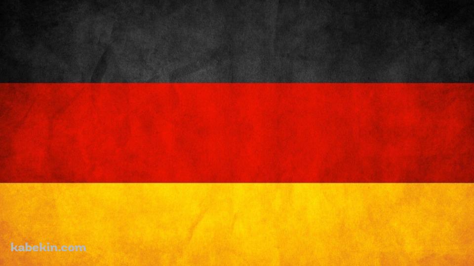 グランジ / ドイツの国旗 / grunge / german flagの壁紙(960px x 540px) 高画質 PC・デスクトップ用