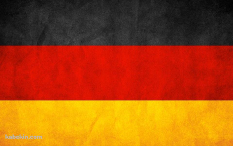 グランジ / ドイツの国旗 / grunge / german flagの壁紙(960px x 600px) 高画質 PC・デスクトップ用