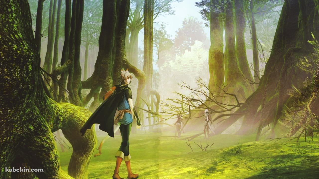 Lamento -BEYOND THE VOID-の壁紙(1280px x 720px) 高画質 PC・デスクトップ用