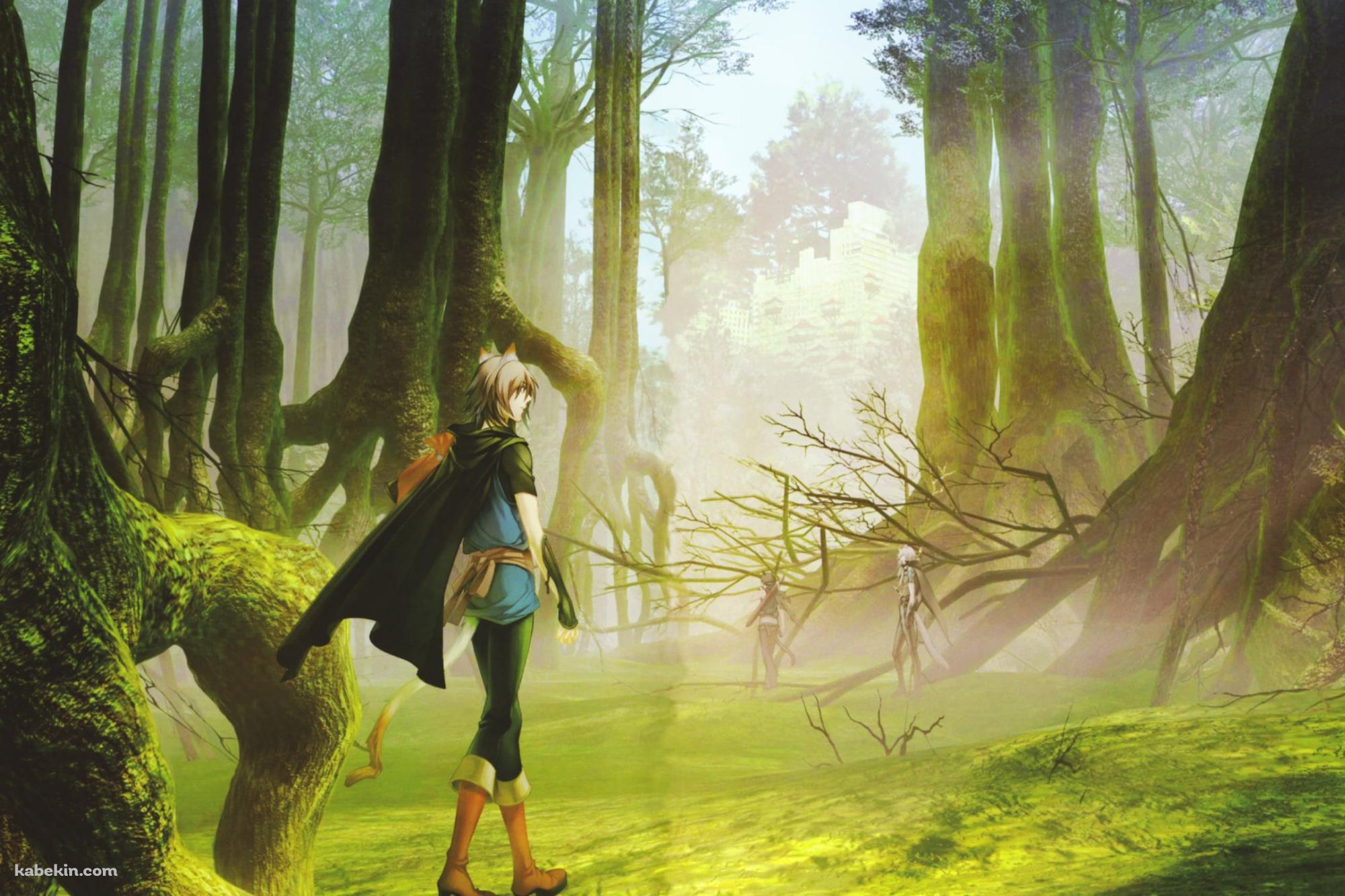 Lamento -BEYOND THE VOID-の壁紙(2000px x 1333px) 高画質 PC・デスクトップ用