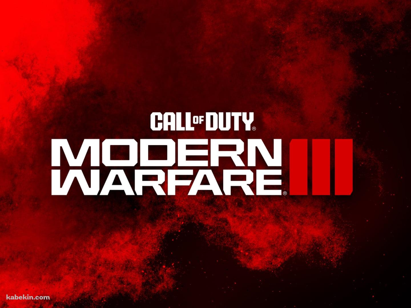 Call of Duty: Modern Warfare 3の壁紙(1440px x 1080px) 高画質 PC・デスクトップ用