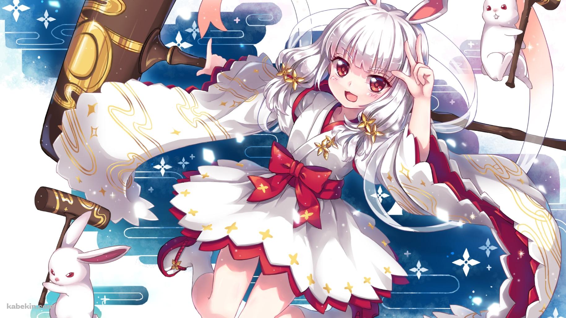 nuoya huanxiangの壁紙(1829px x 1029px) 高画質 PC・デスクトップ用