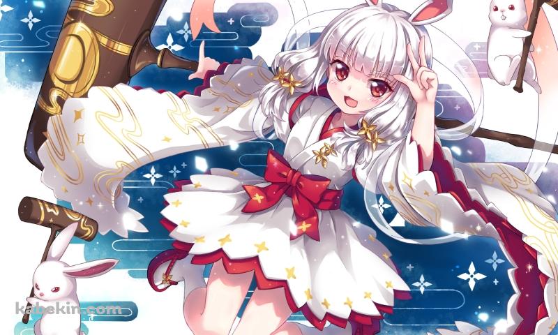 nuoya huanxiangの壁紙(800px x 480px) 高画質 PC・デスクトップ用