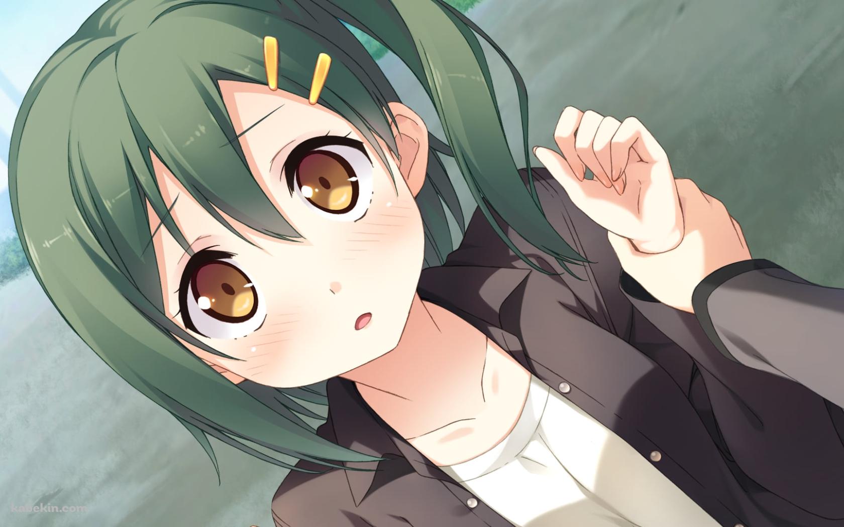榎本 香穂 / ユアダイアリーの壁紙(1680px x 1050px) 高画質 PC・デスクトップ用