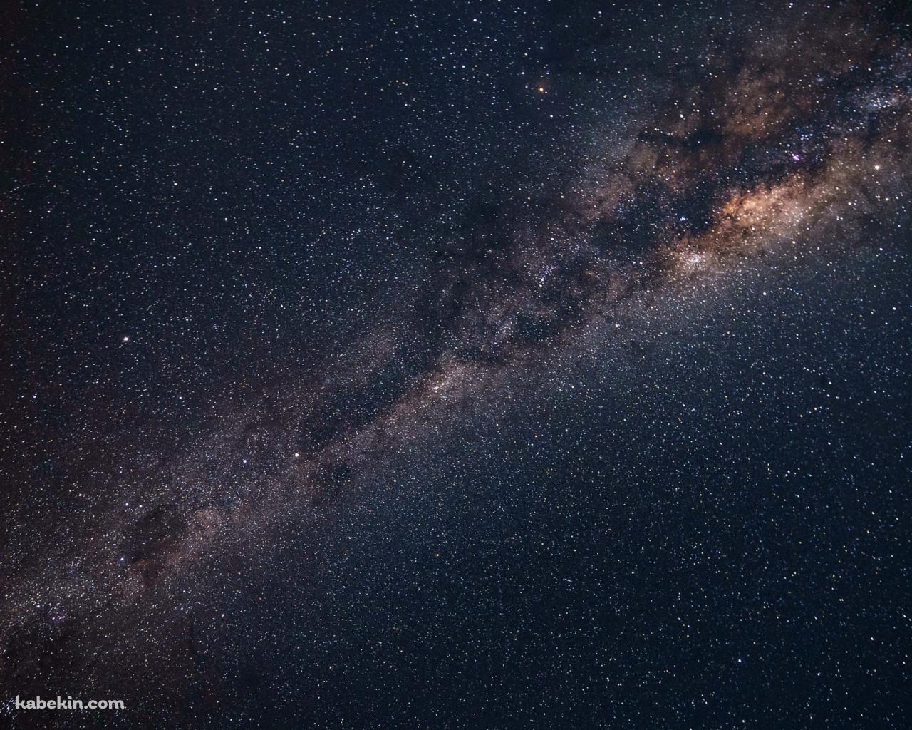 綺麗な銀河 / Galaxy HD 4kの壁紙(1280px x 1024px) 高画質 PC・デスクトップ用
