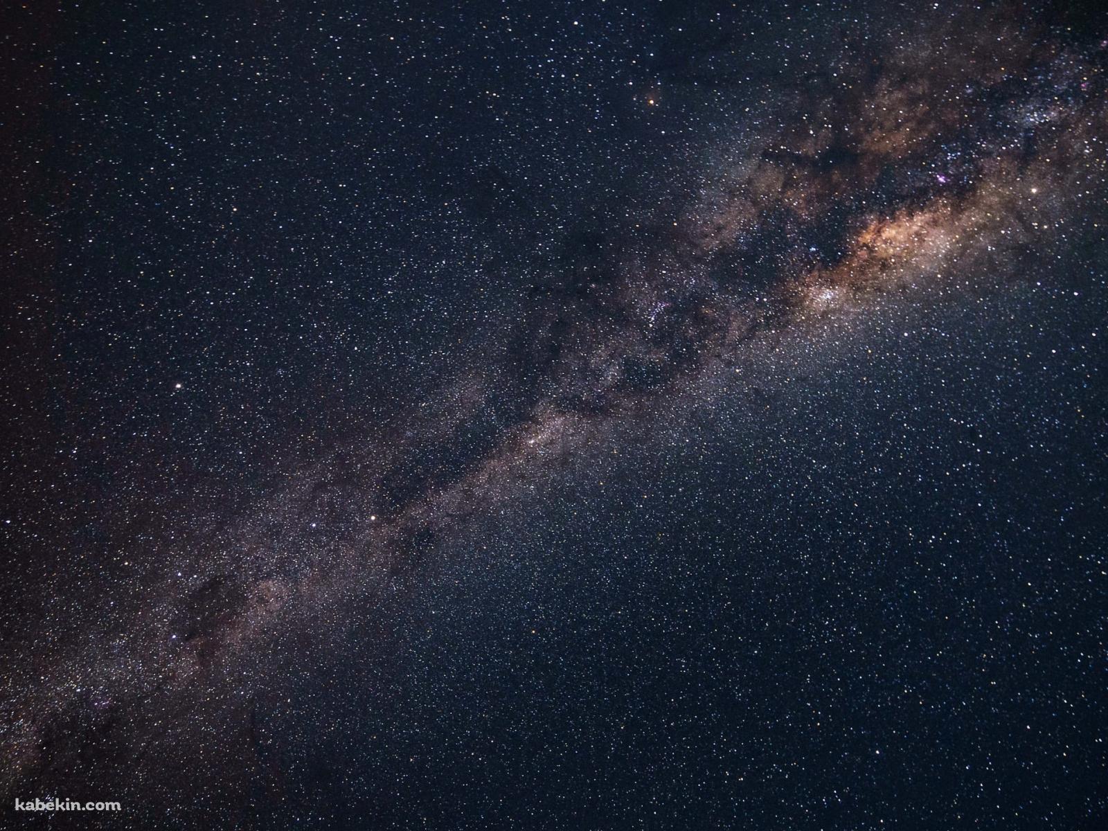 綺麗な銀河 / Galaxy HD 4kの壁紙(1600px x 1200px) 高画質 PC・デスクトップ用
