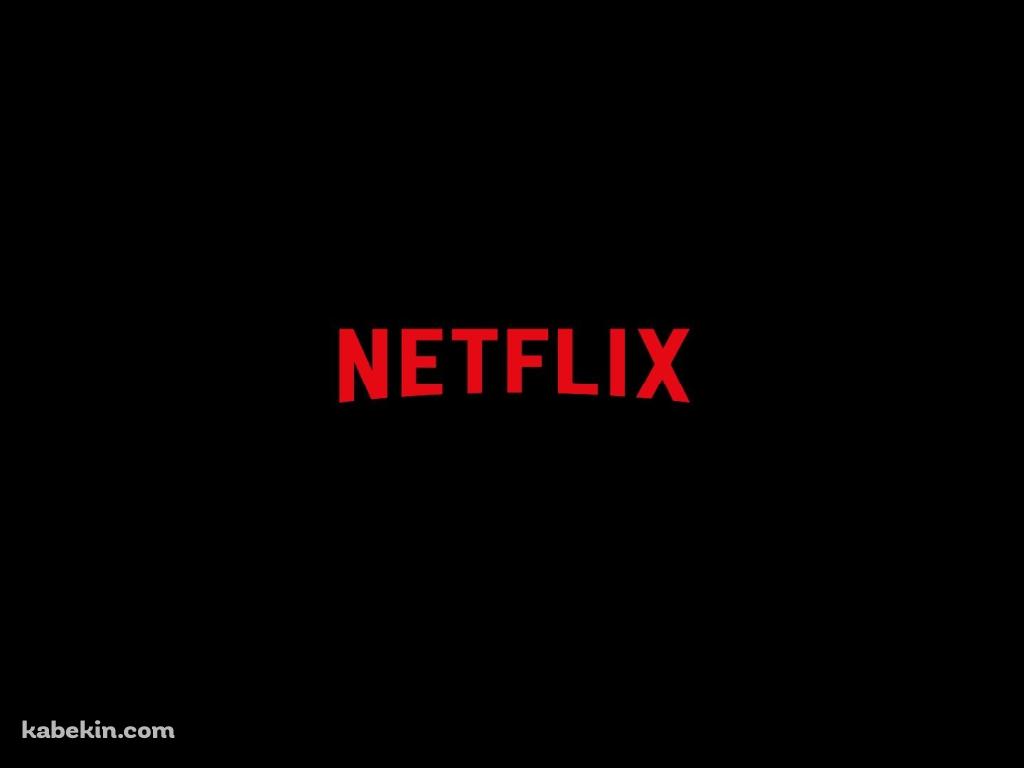 ネットフリックス / NETFLIXの壁紙(1024px x 768px) 高画質 PC・デスクトップ用
