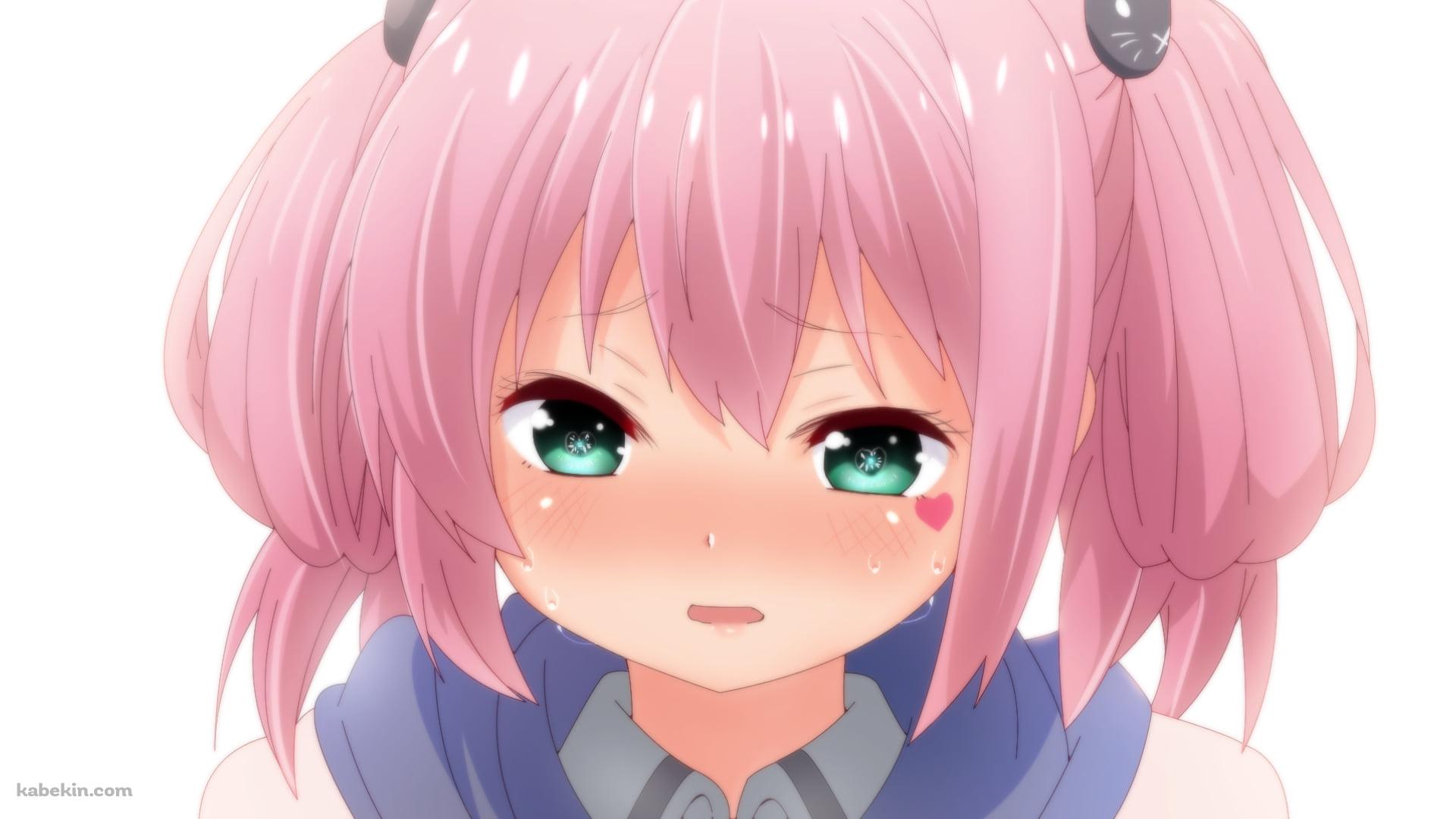 泣く七宮智音 / 中二病でも恋がしたい!の壁紙(1920px x 1080px) 高画質 PC・デスクトップ用