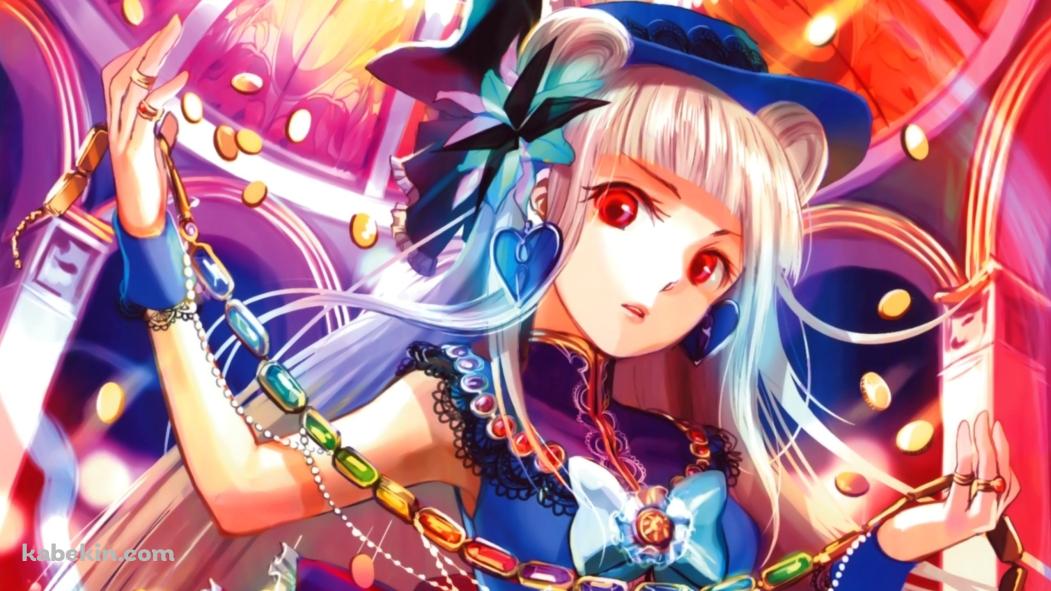 拡散性ミリオンアーサーの壁紙(1051px x 591px) 高画質 PC・デスクトップ用