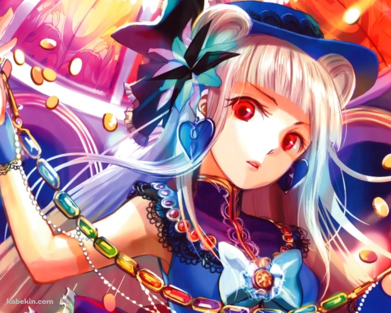 拡散性ミリオンアーサーの壁紙(1280px x 1024px) 高画質 PC・デスクトップ用