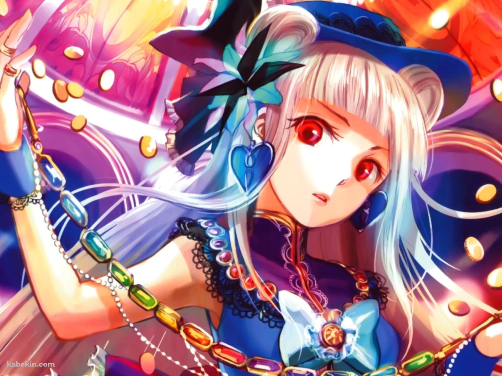 拡散性ミリオンアーサーの壁紙(1600px x 1200px) 高画質 PC・デスクトップ用