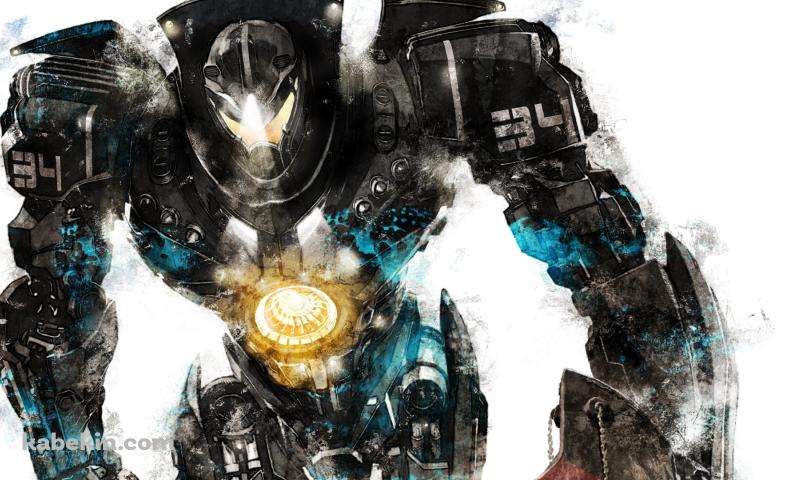 かっこいいジプシー・デンジャー / パシフィック・リムの壁紙(800px x 480px) 高画質 PC・デスクトップ用