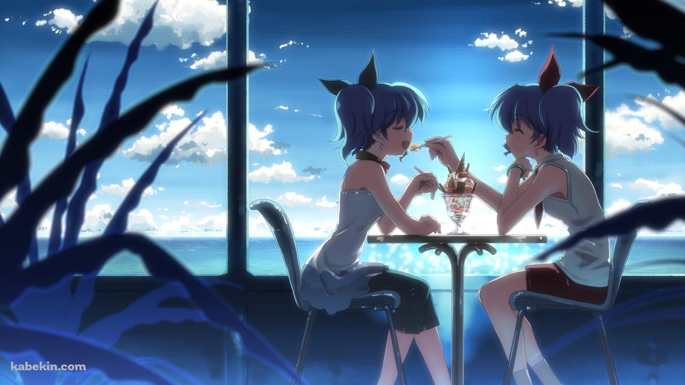 Ladymade Star / DJ MAXの壁紙(1391px x 783px) 高画質 PC・デスクトップ用