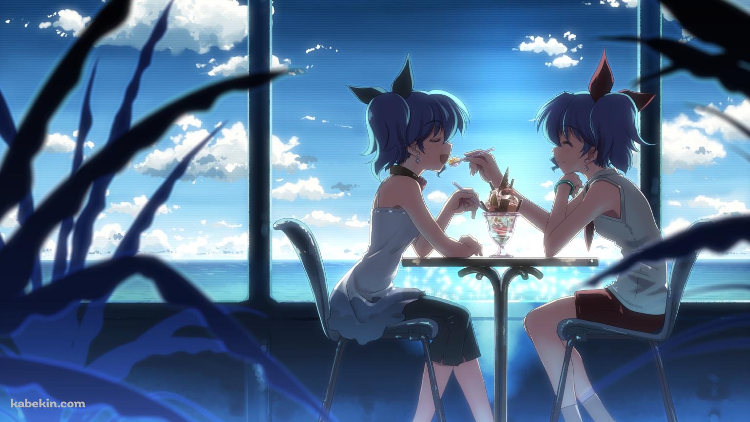 Ladymade Star / DJ MAXの壁紙(1536px x 864px) 高画質 PC・デスクトップ用