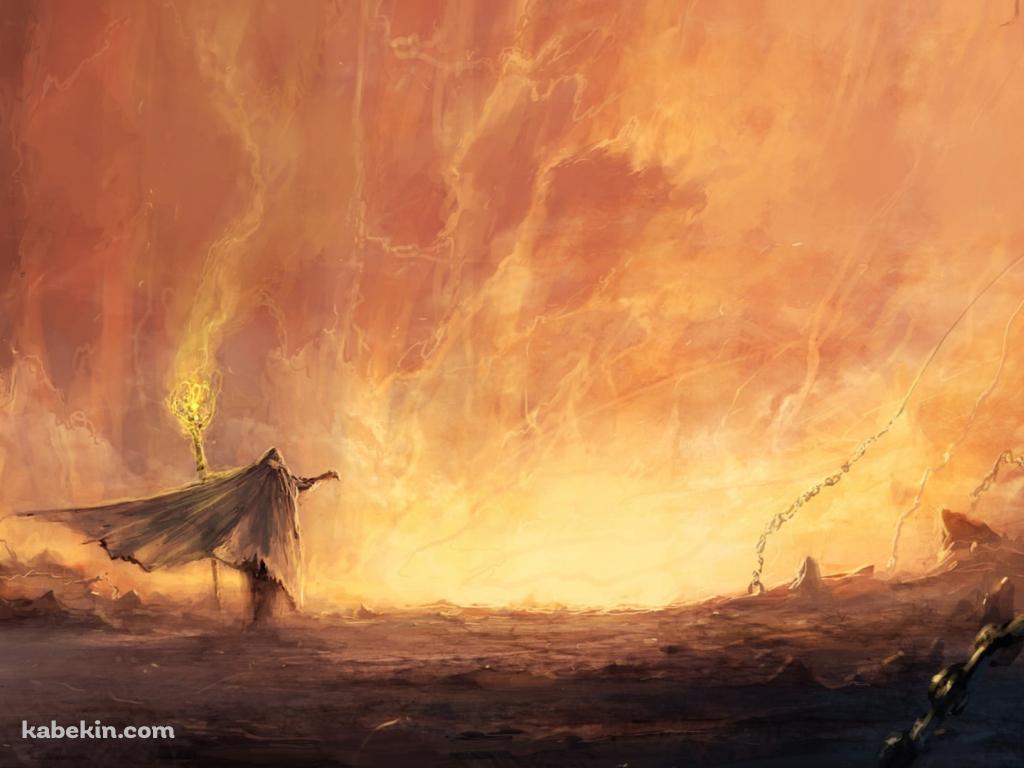 シャドウゲイト / Shadowgateの壁紙(1024px x 768px) 高画質 PC・デスクトップ用
