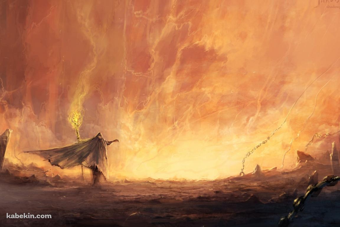 シャドウゲイト / Shadowgateの壁紙(1152px x 768px) 高画質 PC・デスクトップ用