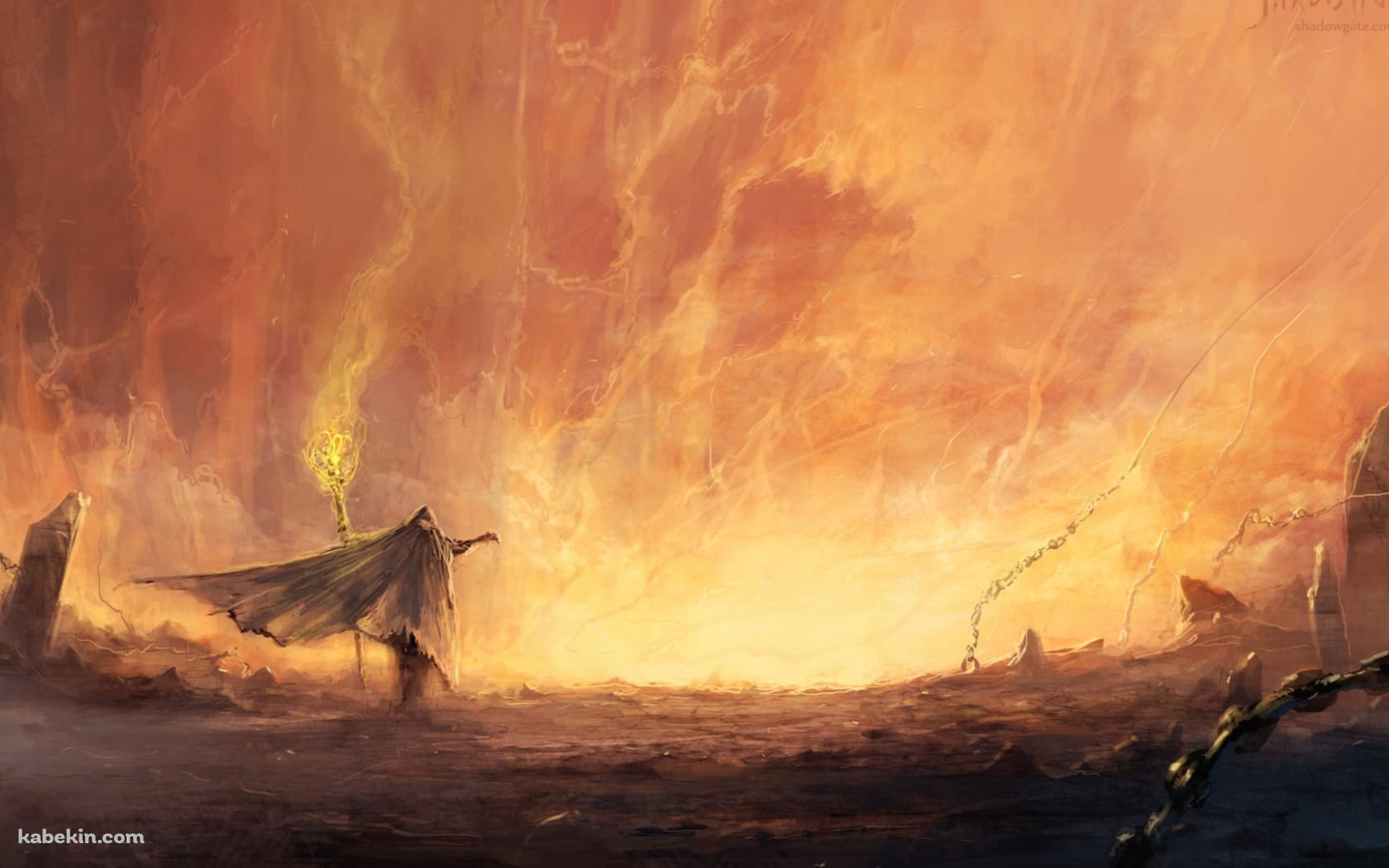 シャドウゲイト / Shadowgateの壁紙(1680px x 1050px) 高画質 PC・デスクトップ用