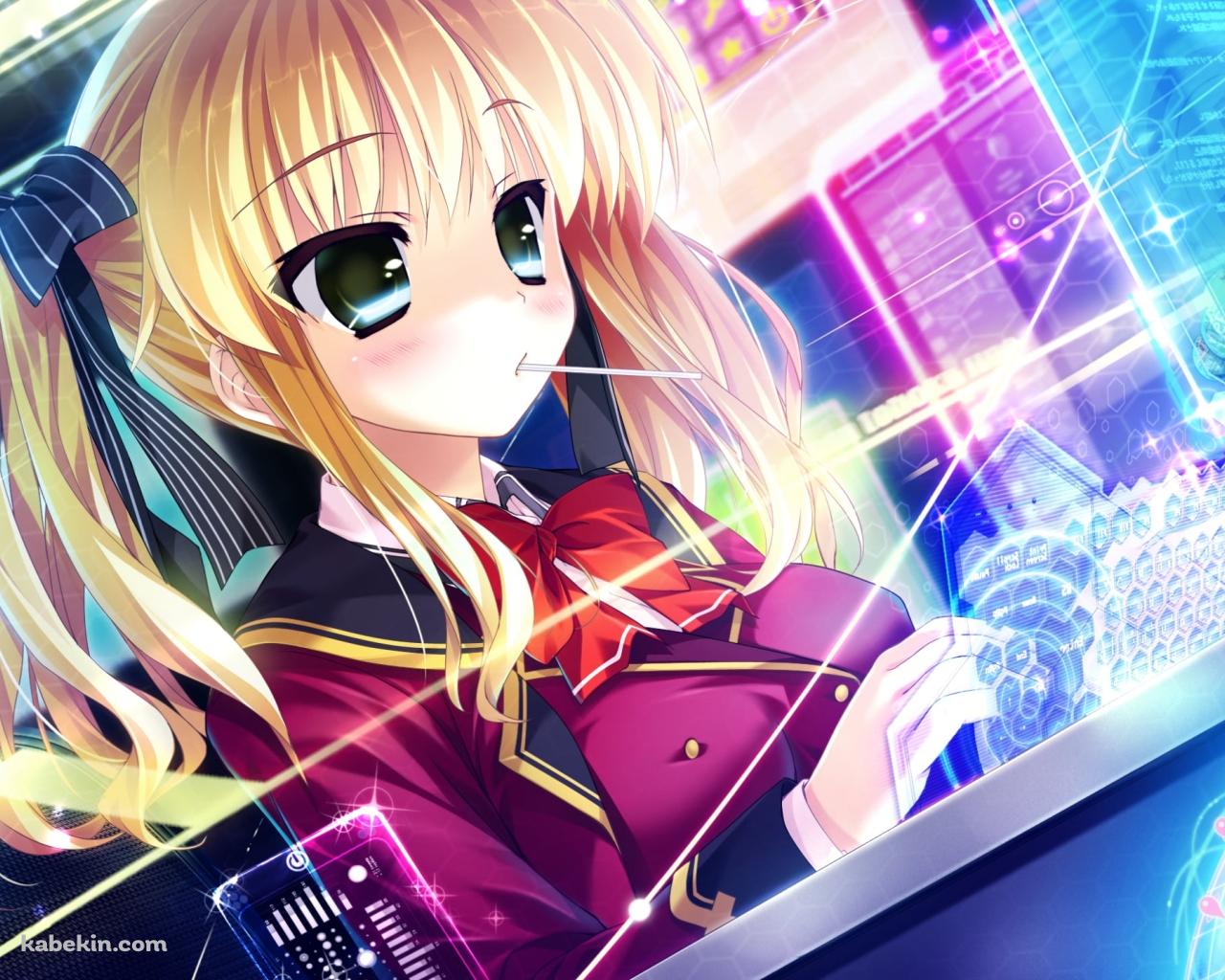 プリズムリコレクション!の壁紙(1280px x 1024px) 高画質 PC・デスクトップ用