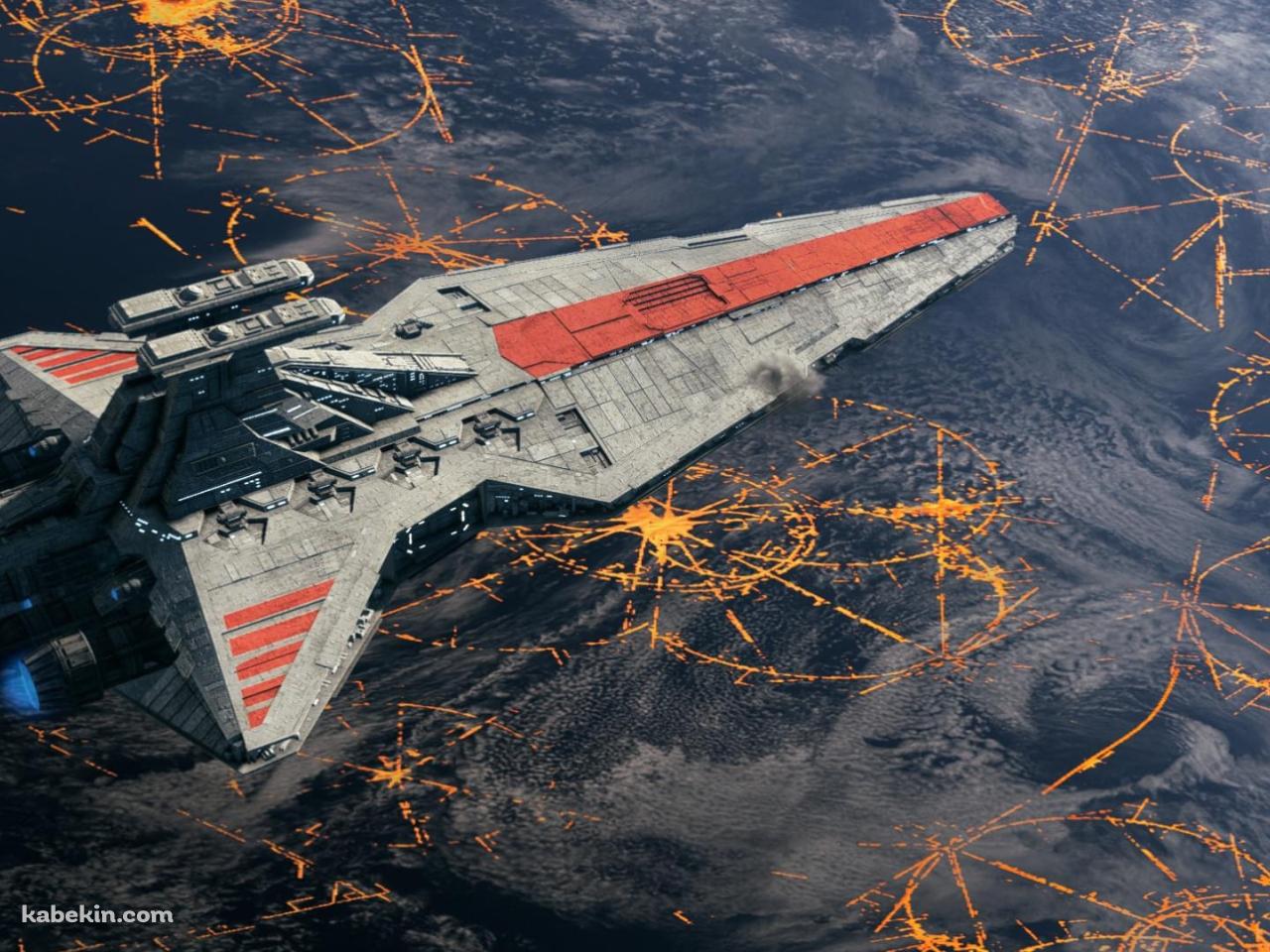 ヴェネター級スター・デストロイヤー / Star Warsの壁紙(1280px x 960px) 高画質 PC・デスクトップ用