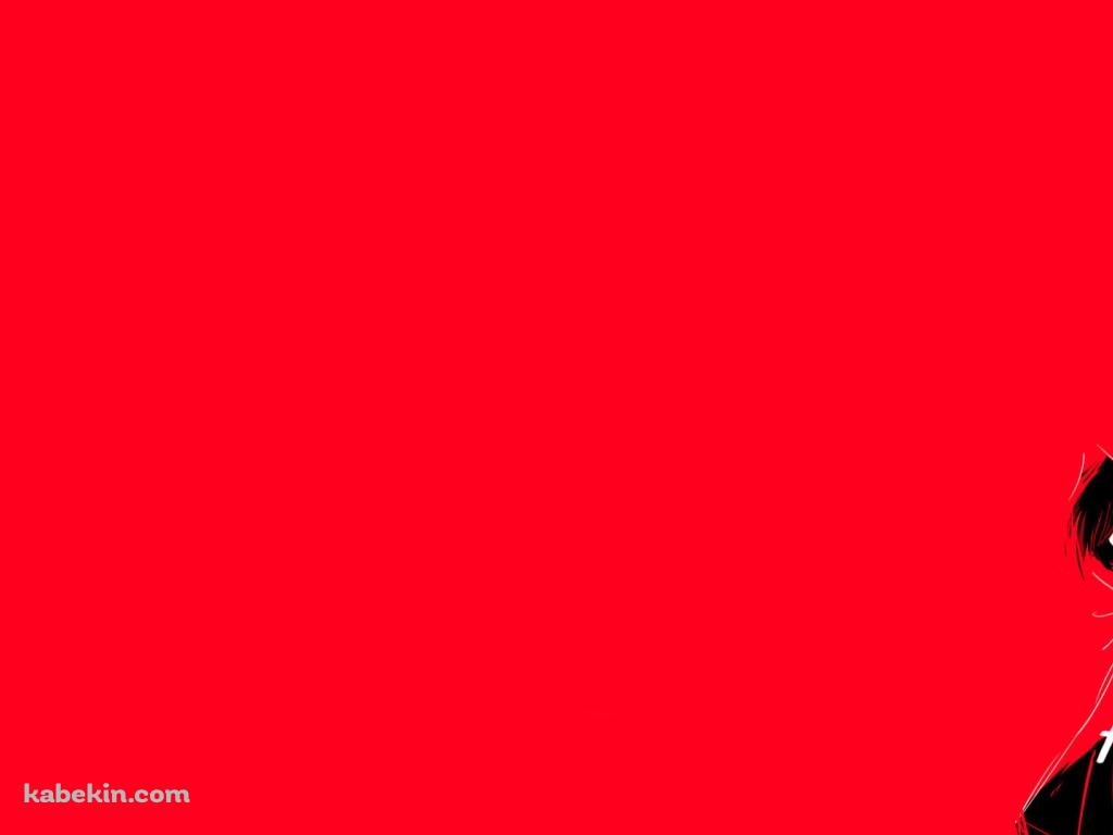 赤いフードを被ったルビー・ローズ / RWBYの壁紙(1024px x 768px) 高画質 PC・デスクトップ用