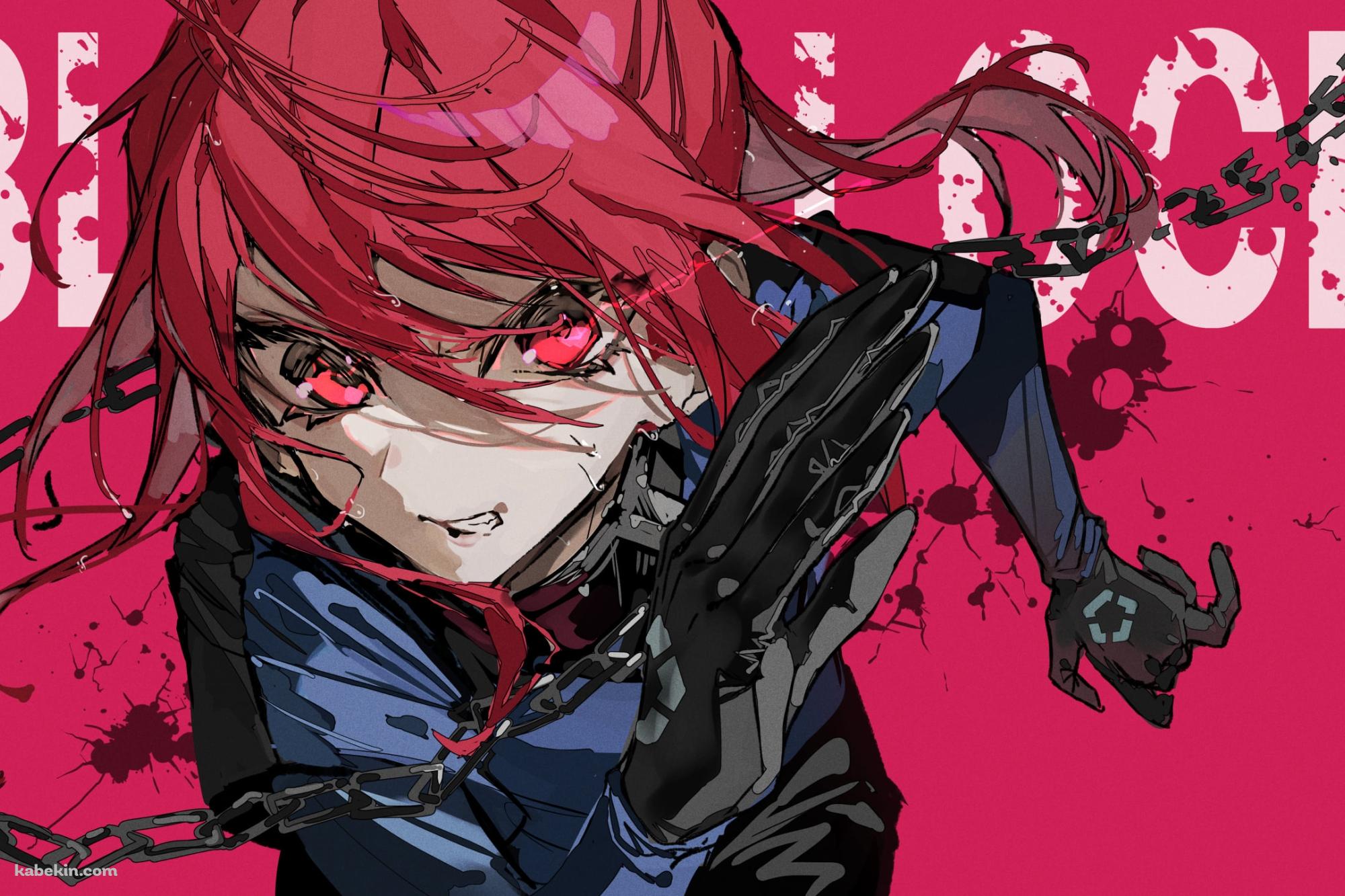 走る千切豹馬 / ブルーロックの壁紙(2000px x 1333px) 高画質 PC・デスクトップ用