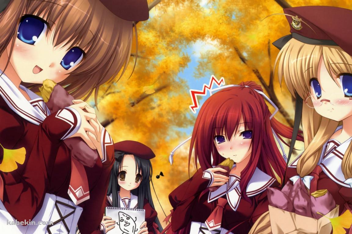 イレブンアイズの壁紙(1152px x 768px) 高画質 PC・デスクトップ用