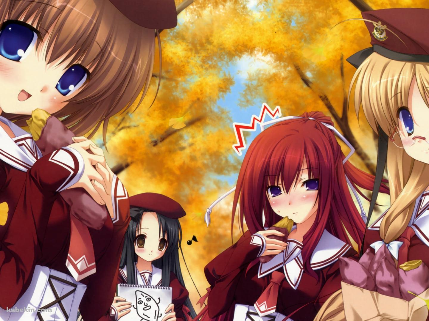 イレブンアイズの壁紙(1440px x 1080px) 高画質 PC・デスクトップ用