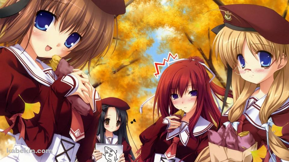 イレブンアイズの壁紙(960px x 540px) 高画質 PC・デスクトップ用