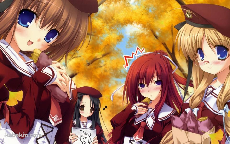 イレブンアイズの壁紙(960px x 600px) 高画質 PC・デスクトップ用
