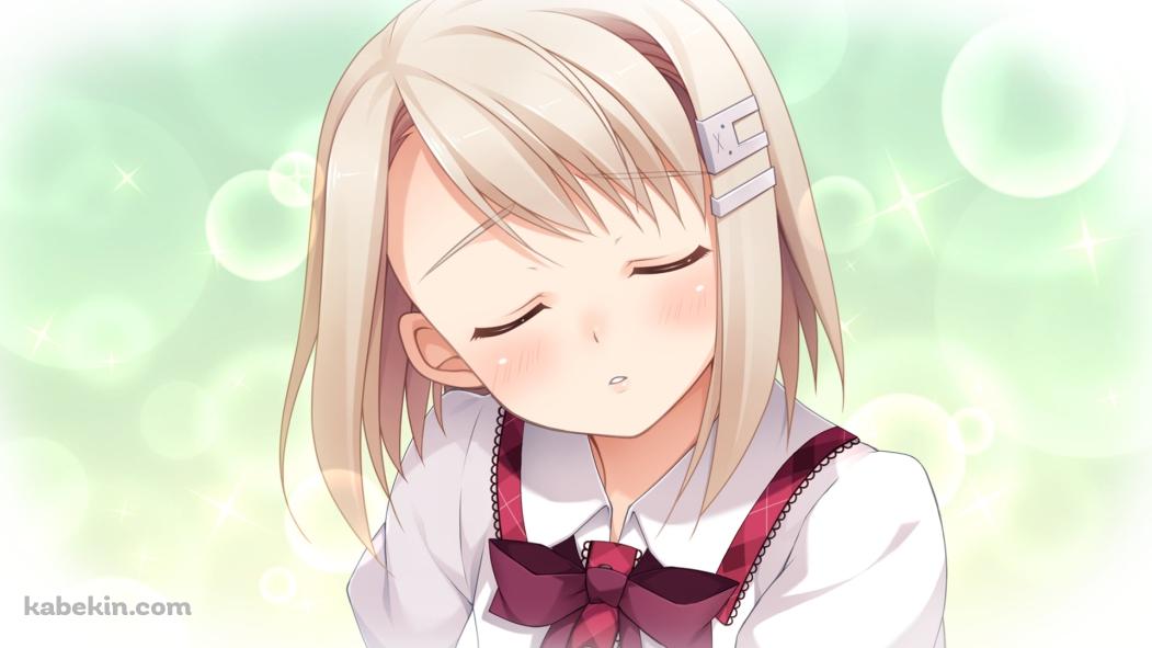 可愛い美馬 千毬 / イモウトノカタチの壁紙(1051px x 591px) 高画質 PC・デスクトップ用