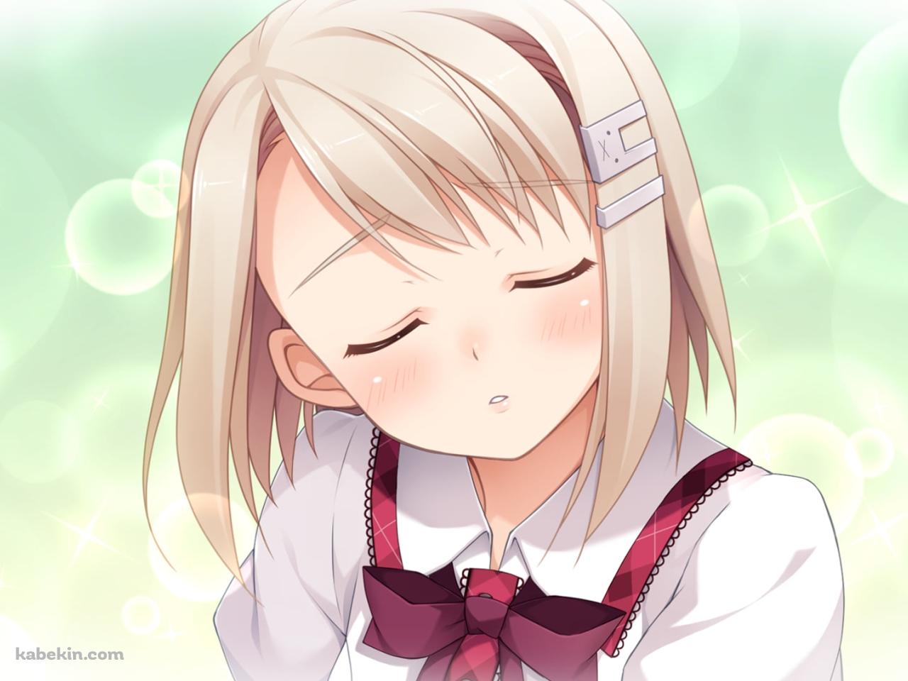可愛い美馬 千毬 / イモウトノカタチの壁紙(1280px x 960px) 高画質 PC・デスクトップ用
