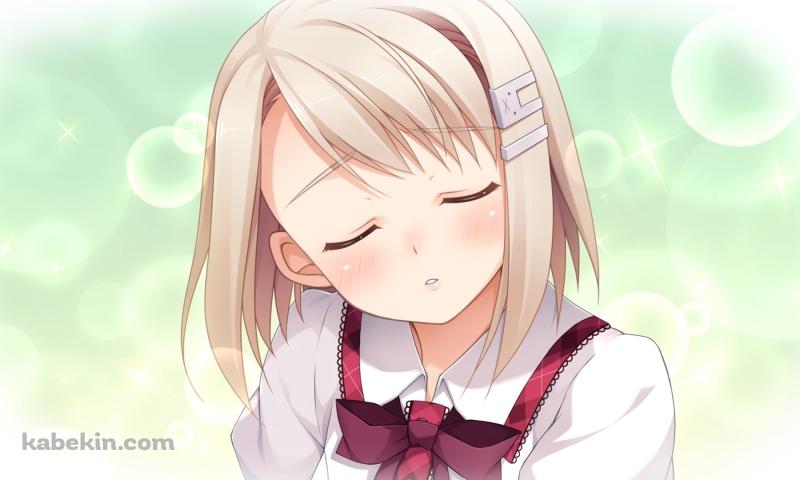 可愛い美馬 千毬 / イモウトノカタチの壁紙(800px x 480px) 高画質 PC・デスクトップ用