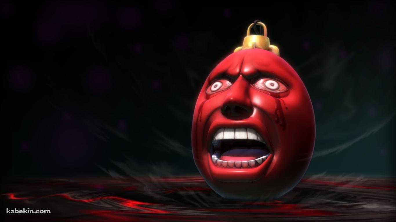 ベヘリット / ベルセルクの壁紙(1366px x 768px) 高画質 PC・デスクトップ用