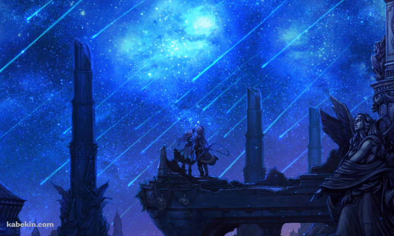 THE LAST STORY / ラストストーリーの壁紙(1280px x 768px) 高画質 PC・デスクトップ用