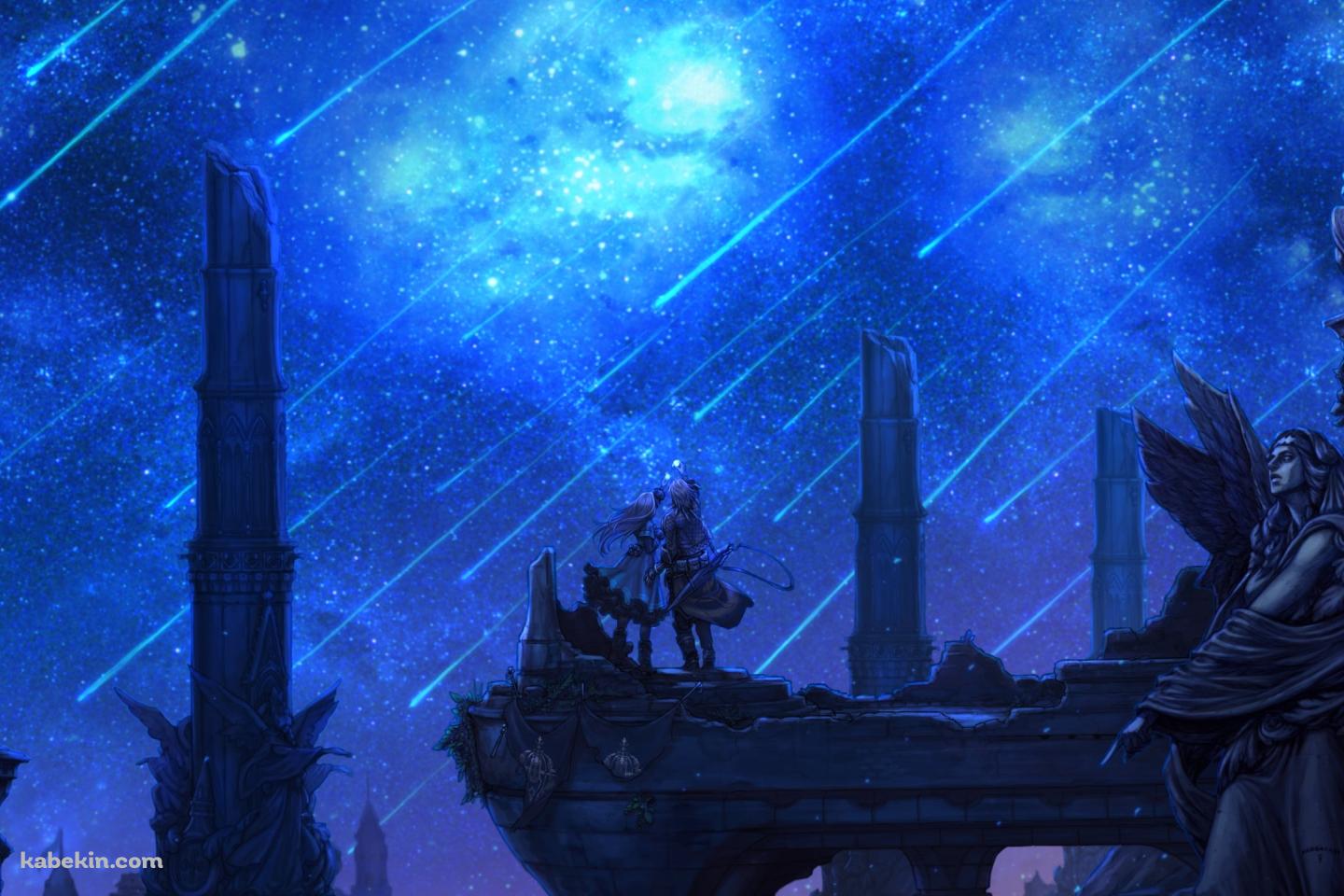 THE LAST STORY / ラストストーリーの壁紙(1440px x 960px) 高画質 PC・デスクトップ用