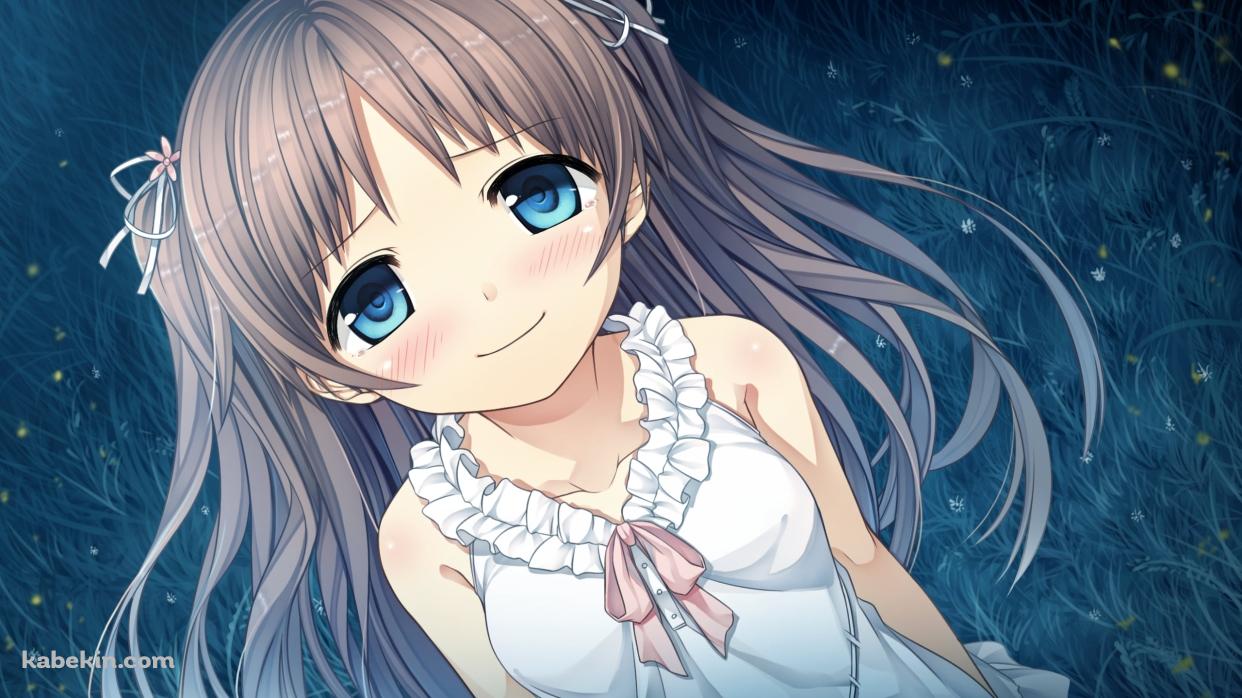 ものべの 沢井夏葉の壁紙(1242px x 698px) 高画質 PC・デスクトップ用