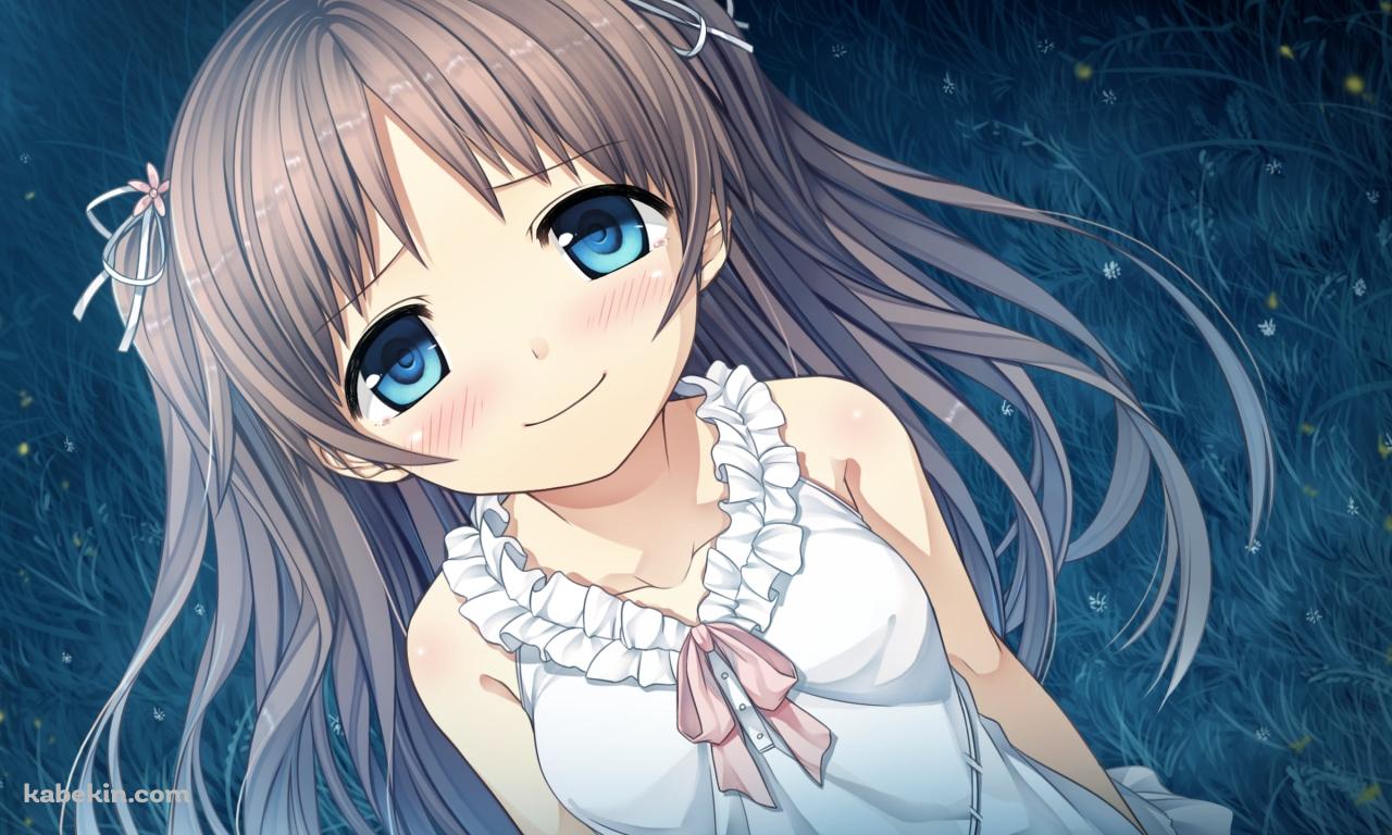 ものべの 沢井夏葉の壁紙(1280px x 768px) 高画質 PC・デスクトップ用