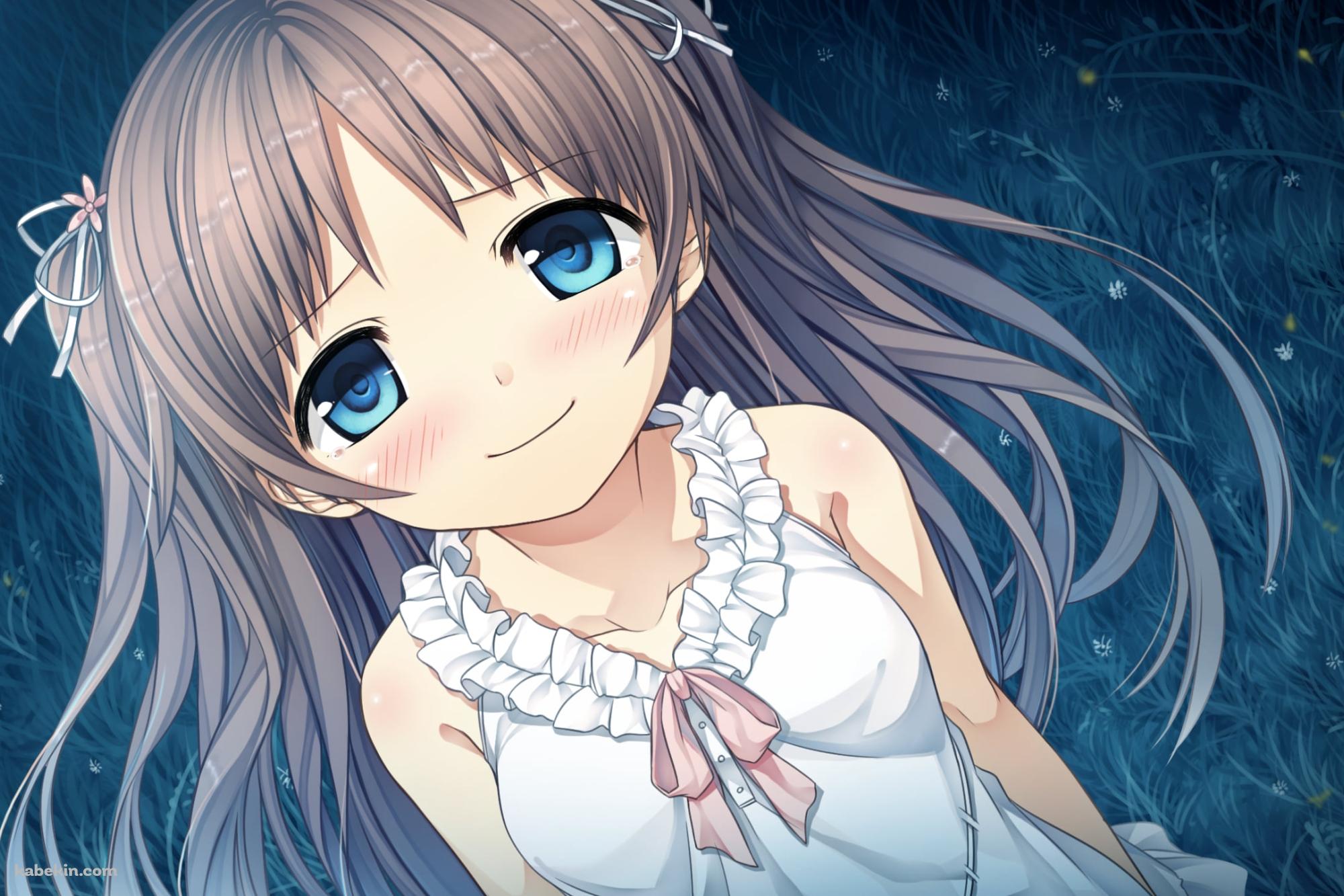ものべの 沢井夏葉の壁紙(2000px x 1333px) 高画質 PC・デスクトップ用