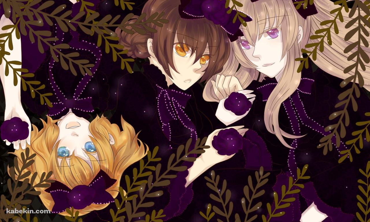 アメリカ / 中国 / ロシア / ヘタリア Axis Powersの壁紙(1280px x 768px) 高画質 PC・デスクトップ用