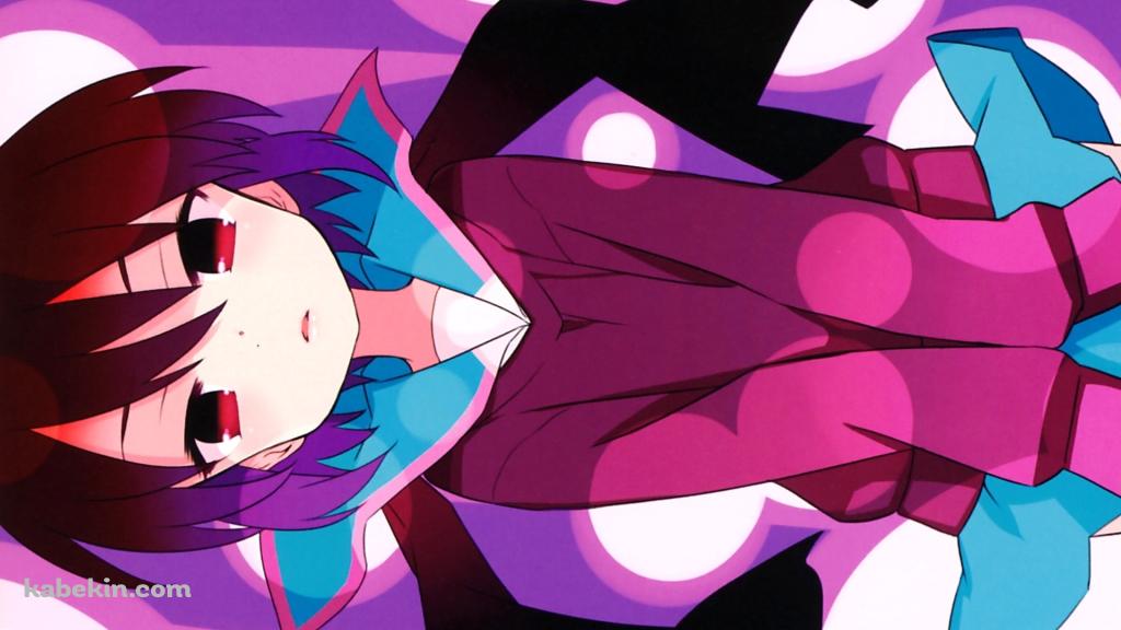 一井透 / トオル / Aチャンネルの壁紙(1024px x 576px) 高画質 PC・デスクトップ用