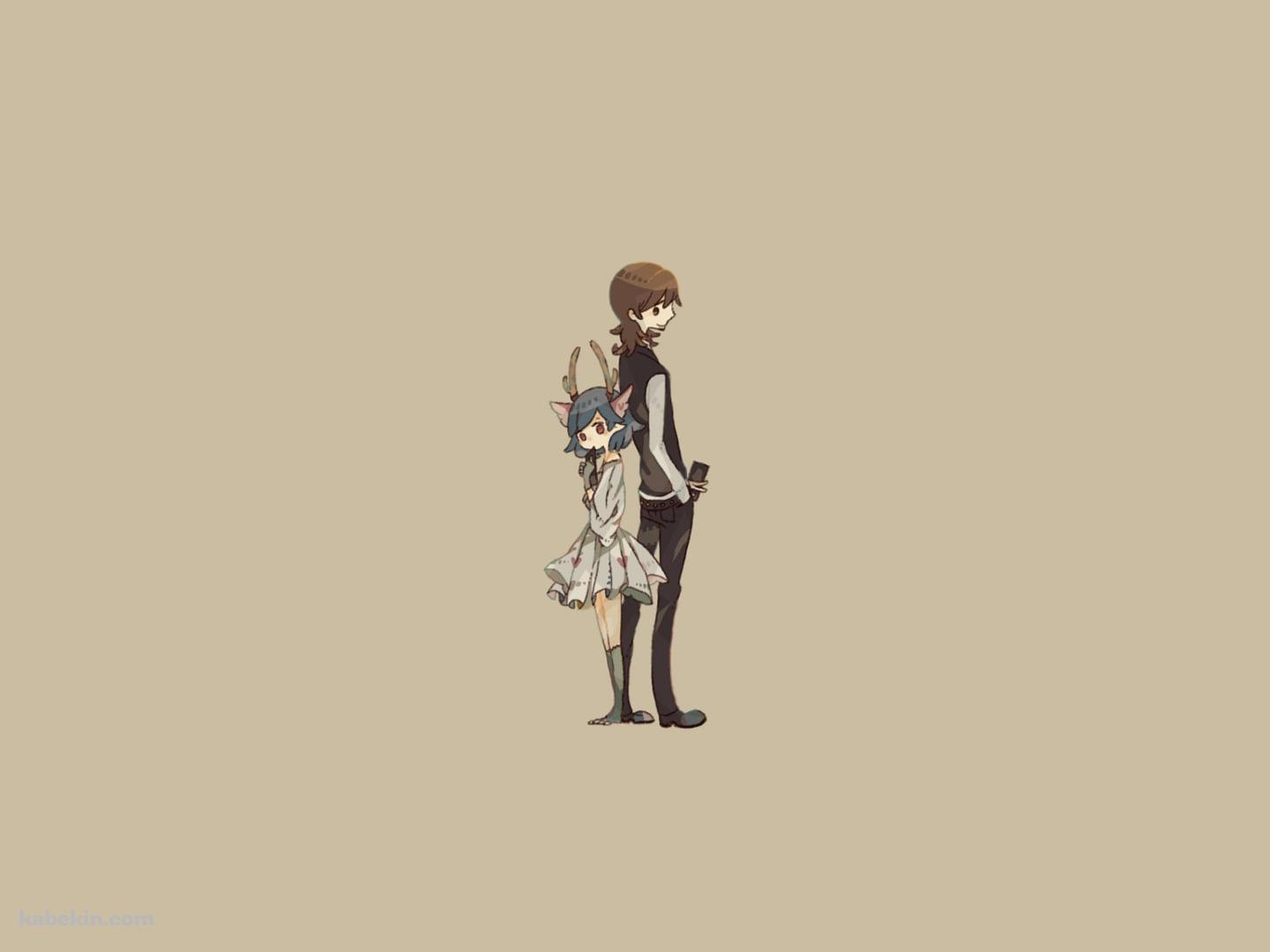 C Control - the Money & Soul of Possibilityの壁紙(1440px x 1080px) 高画質 PC・デスクトップ用