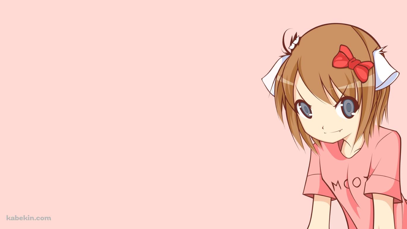4chan / ヨツバチャンネルの壁紙(1391px x 783px) 高画質 PC・デスクトップ用