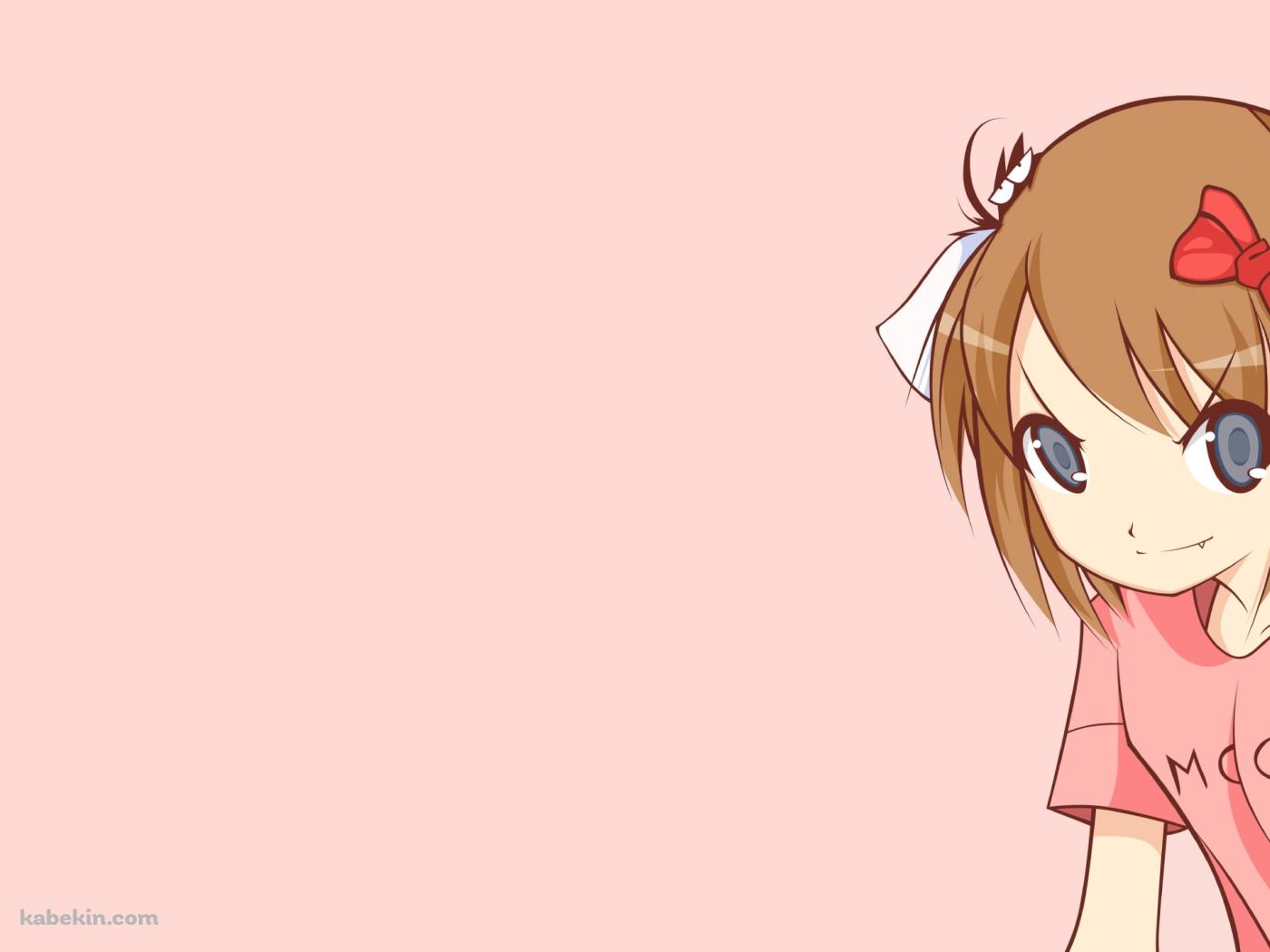 4chan / ヨツバチャンネルの壁紙(1400px x 1050px) 高画質 PC・デスクトップ用