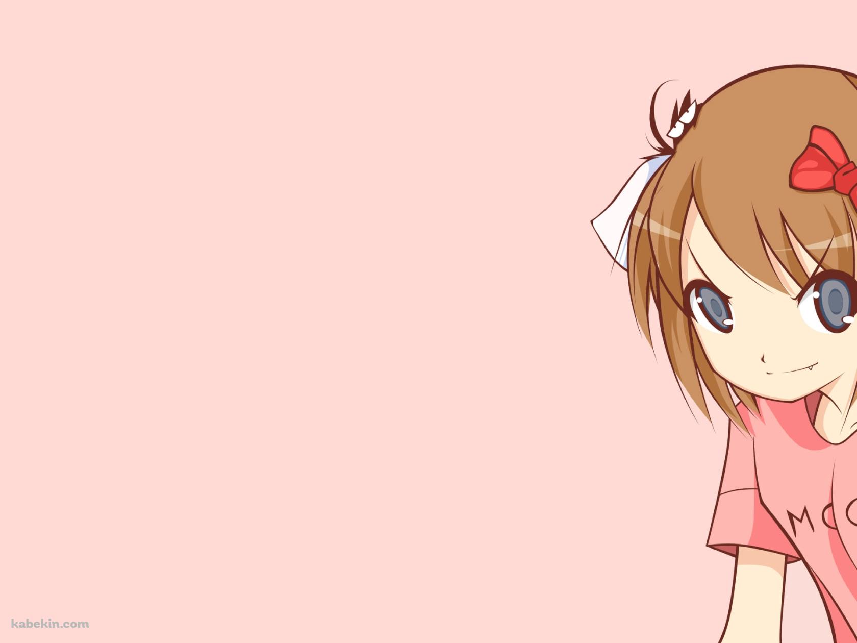 4chan / ヨツバチャンネルの壁紙(1680px x 1260px) 高画質 PC・デスクトップ用