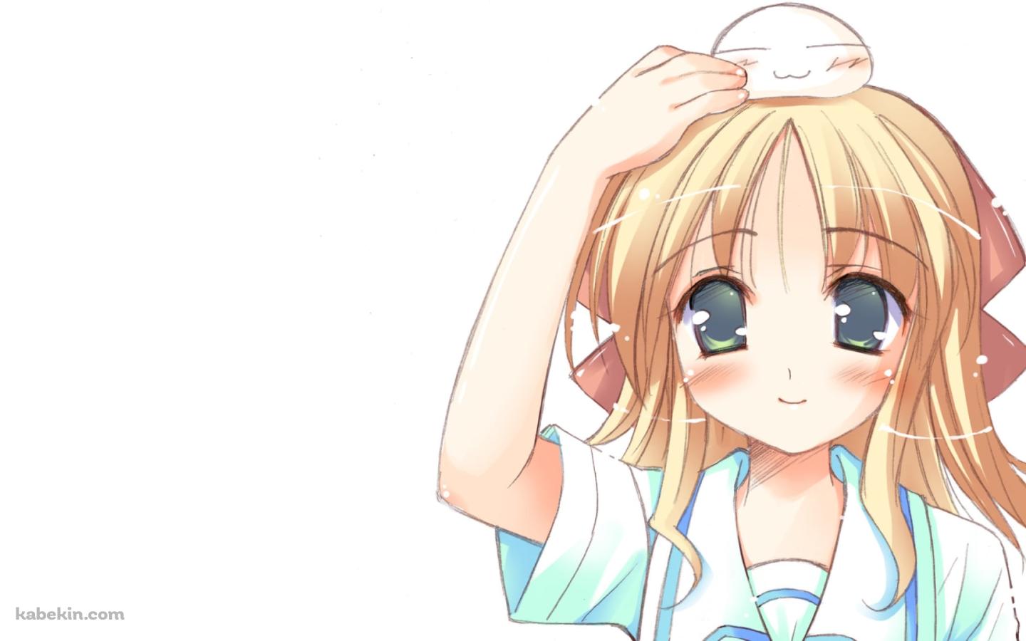 小日向 すもも / すももちゃん / はぴねす!の壁紙(1440px x 900px) 高画質 PC・デスクトップ用