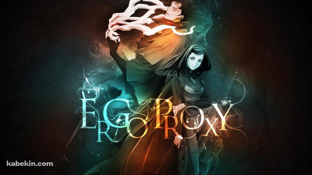 ビンセント・ロウ / リル・メイヤー / エルゴ プラクシーの壁紙(1024px x 576px) 高画質 PC・デスクトップ用